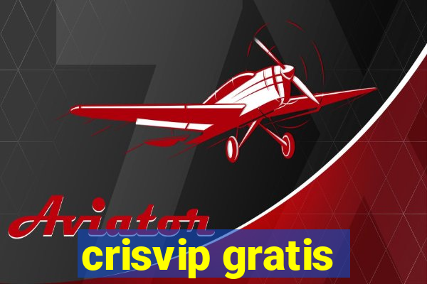 crisvip gratis